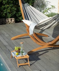 ARC HAMMOCK STAND ELIPSO