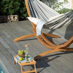 ARC HAMMOCK STAND ELIPSO