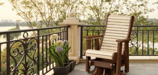 Daybreak Outdoor Living