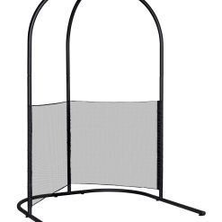 Arcada Galvanized Chair Stand