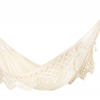 La Siesta Bossanova Organic Cotton King Size Classic Hammock
