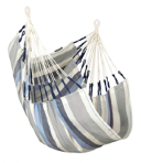 La Siesta Cumbia Outdoor Weather-Resistant Basic Size Hammock Chair