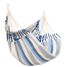 La Siesta Cumbia Outdoor Weather-Resistant Comfort Size Hammock Chair