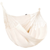 La Siesta Cumbia Organic Cotton King Size Hammock Chair