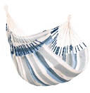 La Siesta Cumbia Outdoor Weather-Resistant King Size Hammock Chair