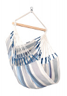 La Siesta Domingo Weather-Resistant Basic Size Hammock Chair