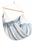 La Siesta Domingo Weather-Resistant Comfort Size Hammock Chair