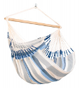 La Siesta Domingo Weather-Resistant King Size Hammock Chair