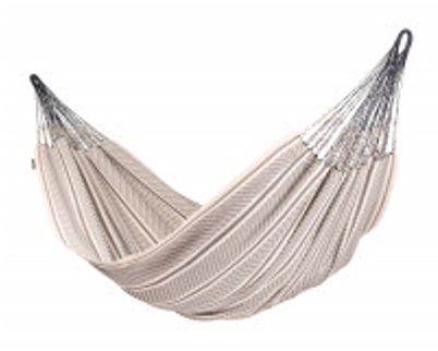 La Siesta Flora Organic Cotton King Size Classic Hammock