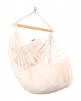 La Siesta Habana Organic Cotton Basic Size Hammock Chair