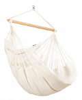La Siesta Habana Organic Cotton Comfort Size Hammock Chair